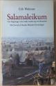 Billede af bogen Salamaleikum - om flygtninge i den tredie verden og om Danmark