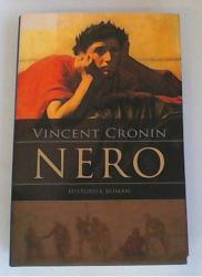 Billede af bogen Nero