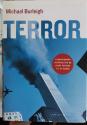 Billede af bogen Terror. Terrorismens historie fra de irske feniere til Al-Qaeda.