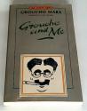 Billede af bogen Groucho and Me