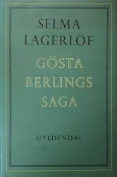 Billede af bogen Gösta Berlings saga