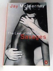 Billede af bogen The last of the savages