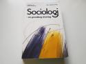 Billede af bogen Sociologi - en grundbog til et fag