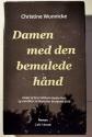 Billede af bogen Damen med den bemalede hånd Billede af bogen Damen med den bemalede hånd