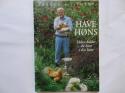 Billede af bogen HAVEHØNS - Sådan holder du høns i din have