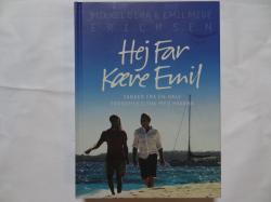 Billede af bogen Hej Far Kære Emil - Tanker fra en halv jordomsejling med Havana
