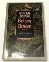 Billede af bogen Betsey Brown