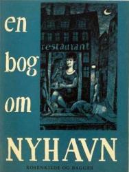 Billede af bogen En bog om Nyhavn Billede af bogen En bog om Nyhavn