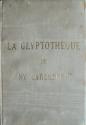 Billede af bogen Catalogue de la Glyptothèque de Ny Carlsberg 1889