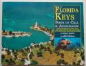Billede af bogen FLORIDA KEYS port of call & anchorages