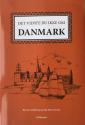 Billede af bogen Det vidste du ikke om Danmark