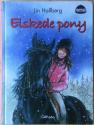 Billede af bogen Elskede pony