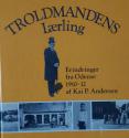 Billede af bogen Troldmandens Lærling  - Erindringer fra Odense 1910-32