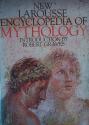 Billede af bogen New Larousse Encyclopedia of  MYTHOLOGY
