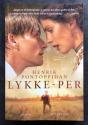 Billede af bogen Lykke-Per