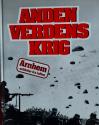 Billede af bogen Anden verdenskrig - Arnhem - soldater fra luften
