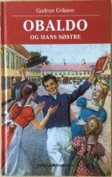 Billede af bogen Obaldo og hans søstre