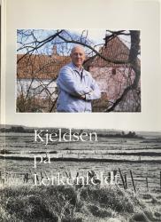 Billede af bogen Kjeldsen på Lerkenfeldt