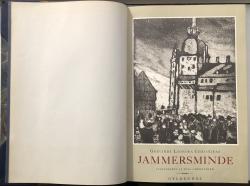 Billede af bogen Grevinde Leonora Christinas Jammersminde