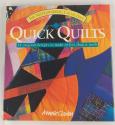 Billede af bogen Quick Quilts