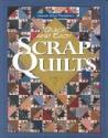 Billede af bogen Quick and Easy Scrap Quilts