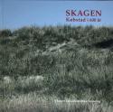 Billede af bogen Skagen Købstad i 600 år