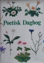 Billede af bogen Poetisk dagbog - et digt dag for dag året rundt