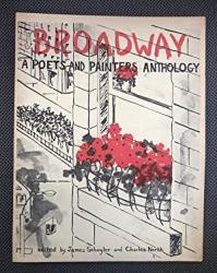 Billede af bogen Broadway : A Poets and Painters Anthology