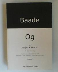 Billede af bogen Baade-Og - 5. del - Fredag