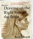 Billede af bogen The New Drawing on the Right Side of the Brain