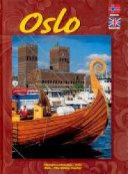 Billede af bogen Oslo the Viking Capital