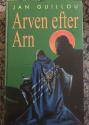 Billede af bogen Arven efter Arn **