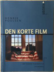 Billede af bogen Den korte film