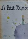 Billede af bogen Le Petit Prince