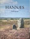 Billede af bogen Hannæs - Folk og egn