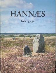 Billede af bogen Hannæs - Folk og egn