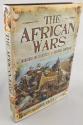 Billede af bogen The African Wars