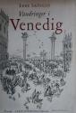 Billede af bogen Vandringer i Venedig