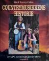 Billede af bogen Countrymusikkens historie - Om USA’s største musik gennem tiderne