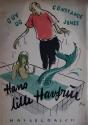 Billede af bogen Hans lille havfrue Billede af bogen Hans lille havfrue