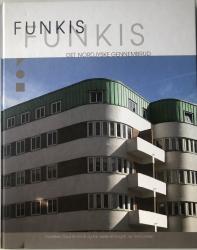 Billede af bogen Funkis - Det Norjyske gennembrud