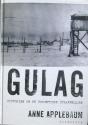 Billede af bogen Gulag - Historien om de sovjetiske straffelejre