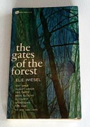 Billede af bogen The gates of the forest
