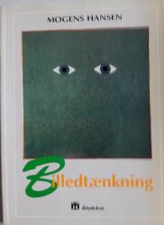 Billede af bogen Billedtænkning. Billede af bogen Billedtænkning.