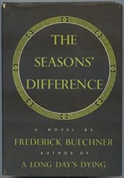 Billede af bogen The Seasons' Difference
