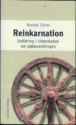 Billede af bogen Reinkarnation. Indføring i videnskaben om sjælevandringen