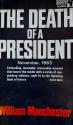 Billede af bogen The death of a President: November 20- November 25, 1963