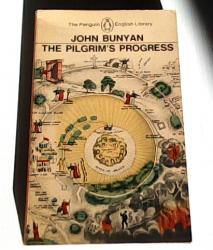 Billede af bogen The Pilgrim's Progress