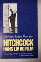 Billede af bogen Hitchcock - Hans liv og film