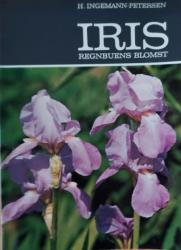 Billede af bogen Iris - regnbuens blomst